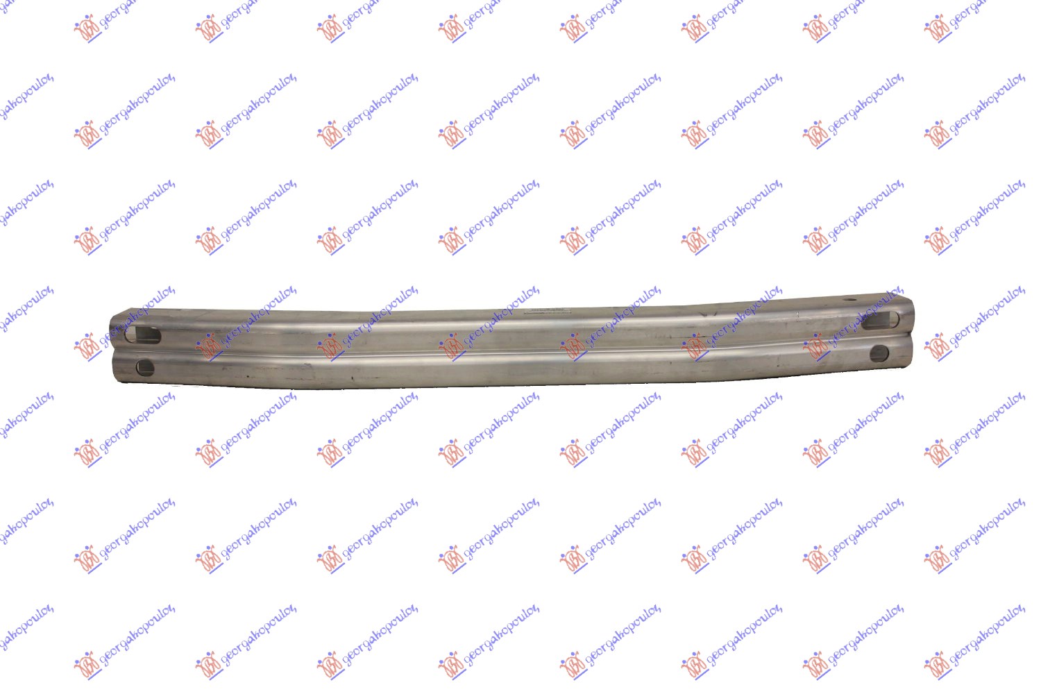 SINA PREDNJEG BRANIKA ALUMINIJUM -2006 NISSAN MURANO 2003-2014 (Z50)