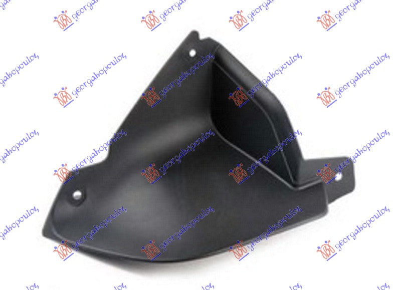NOSAC MAGLENKE 09- NISSAN MURANO 2003-2014 (Z50)
