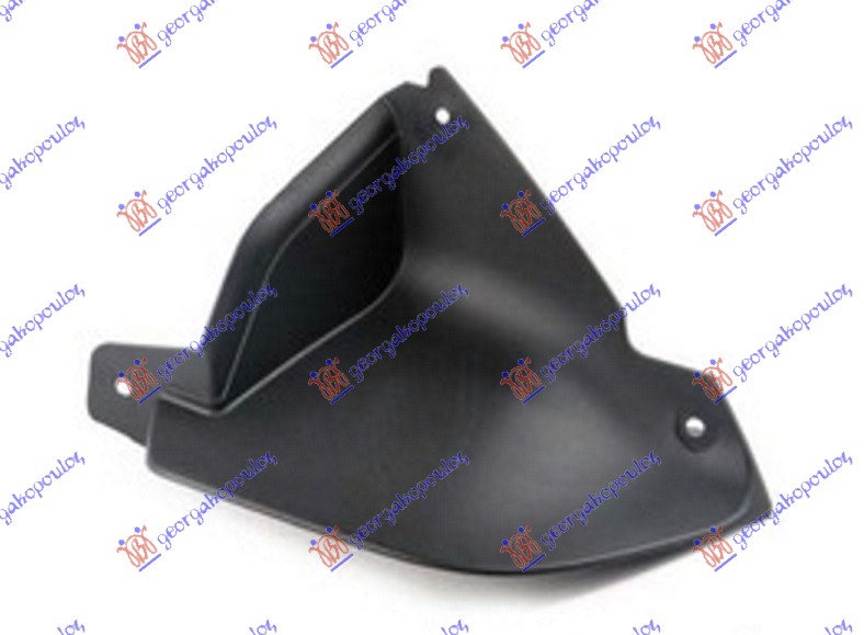 NOSAC MAGLENKE 09- NISSAN MURANO 2003-2014 (Z50)