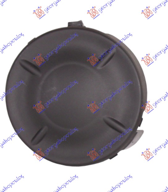 POKLOPAC MAGLENKE 2009- NISSAN MURANO 2003-2014 (Z50)