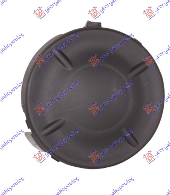 POKLOPAC MAGLENKE 2009- NISSAN MURANO 2003-2014 (Z50)
