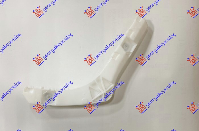NOSAC ZADNJEG BRANIKA GORNJI PLASTICNI 2009- NISSAN MURANO 2003-2014 (Z50)