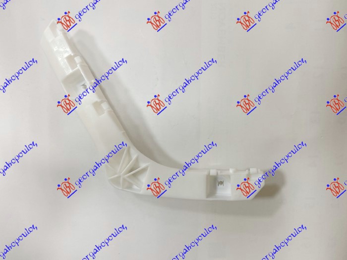 NOSAC ZADNJEG BRANIKA GORNJI PLASTICNI 2009- NISSAN MURANO 2003-2014 (Z50)