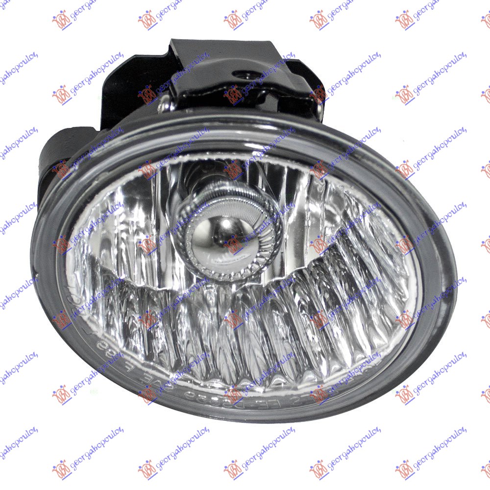 MAGLENKA -2009 NISSAN MURANO 2003-2014 (Z50)