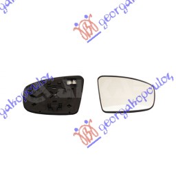 STAKLO RETROVIZORA SA GREJACEM 2007- NISSAN MURANO 2003-2014 (Z50)