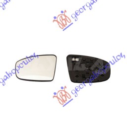 STAKLO RETROVIZORA SA GREJACEM 2007- NISSAN MURANO 2003-2014 (Z50)