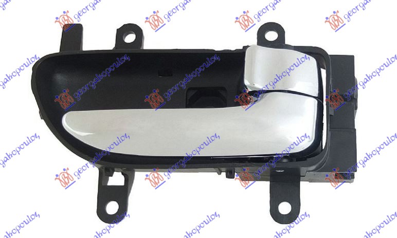 KVAKA PREDNJIH/ZADNJIH VRATA UNUTRASNJA 2006-2009 NISSAN MURANO 2003-2014 (Z50)