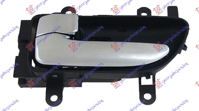 KVAKA PREDNJIH/ZADNJIH VRATA UNUTRASNJA 2006-2009 NISSAN MURANO 2003-2014 (Z50)