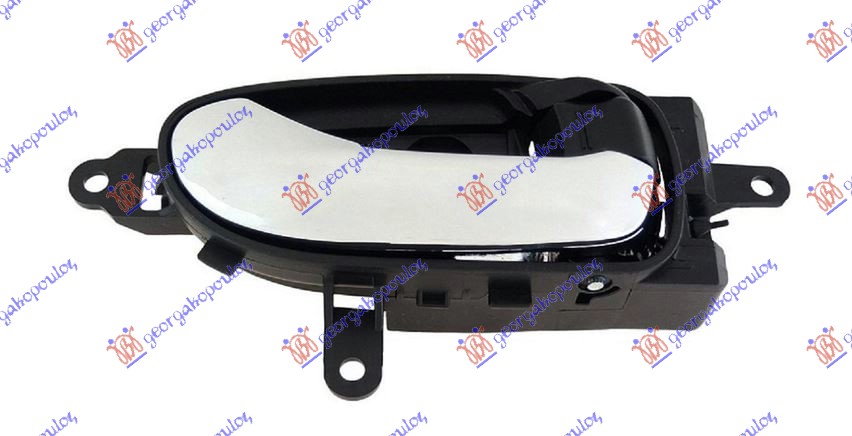 KVAKA PREDNJIH/ZADNJIH VRATA UNUTRASNJA 2009- NISSAN MURANO 2003-2014 (Z50)