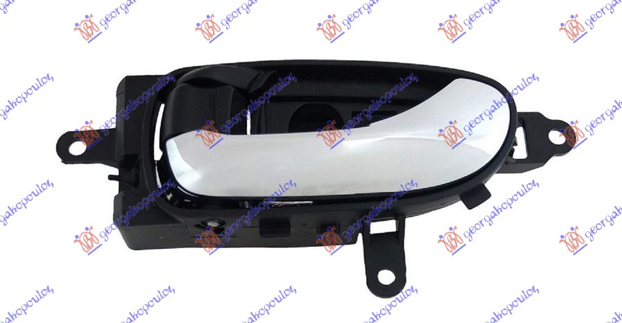 KVAKA PREDNJIH/ZADNJIH VRATA UNUTRASNJA 2009- NISSAN MURANO 2003-2014 (Z50)