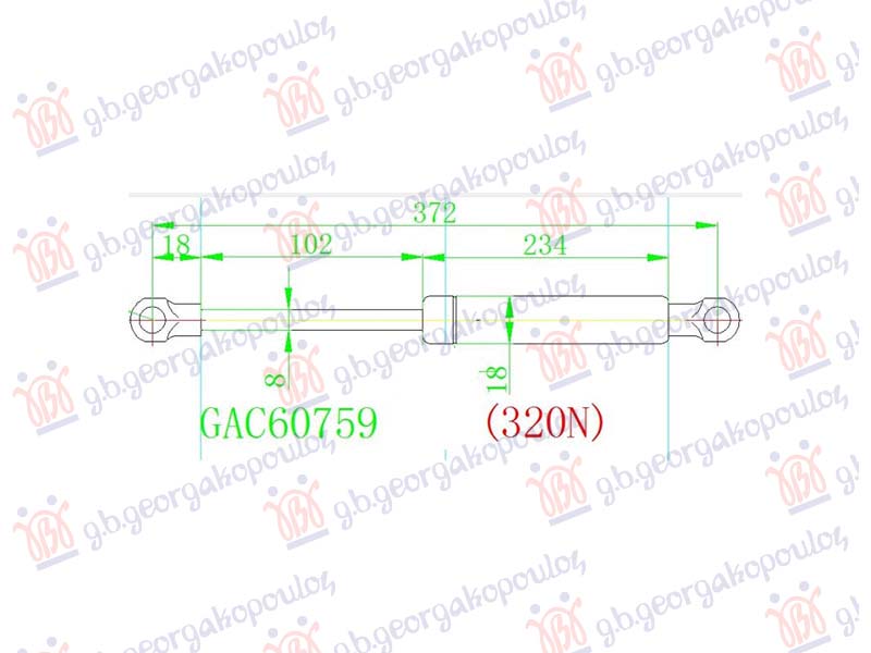 INACTIVE ITEM NISSAN MURANO 2003-2014 (Z50)