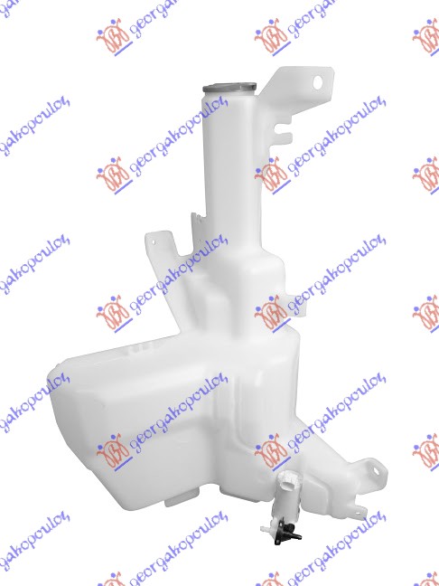 POSUDA ZA TECNOST BRISACA -07 NISSAN MURANO 2003-2014 (Z50)