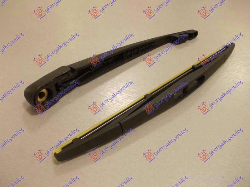 ZADNJI BRISAC KOMPLET -2009 305mm NISSAN MURANO 2003-2014 (Z50)