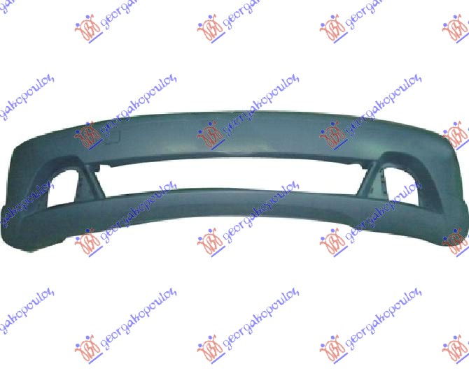 PREDNJI BRANIK PM BMW SERIES 3 COUPE/CABRIO 2003-2006 (E46)