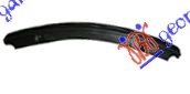 SINA PREDNJEG BRANIKA PLASTICNA BMW SERIES 3 COUPE/CABRIO 2003-2006 (E46)
