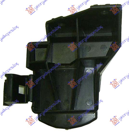 NOSAC ZADNJEG BRANIKA PLASTICNI BMW SERIES 3 COUPE/CABRIO 2003-2006 (E46)