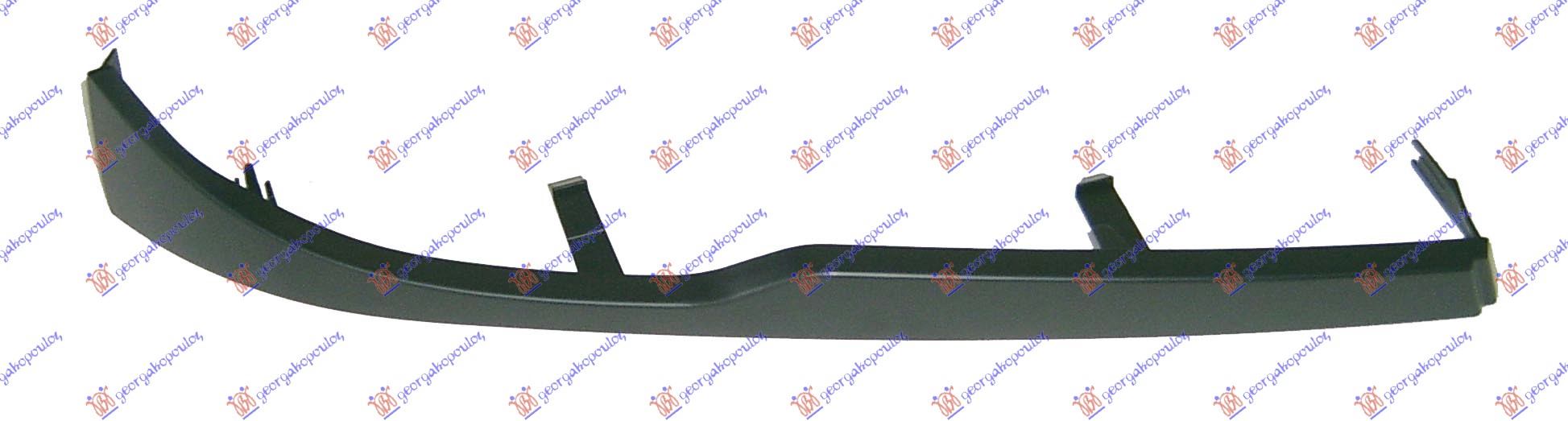 LAJSNA FARA (BEZ OTVORA ZA PRSKALICU) BMW SERIES 3 COUPE/CABRIO 2003-2006 (E46)