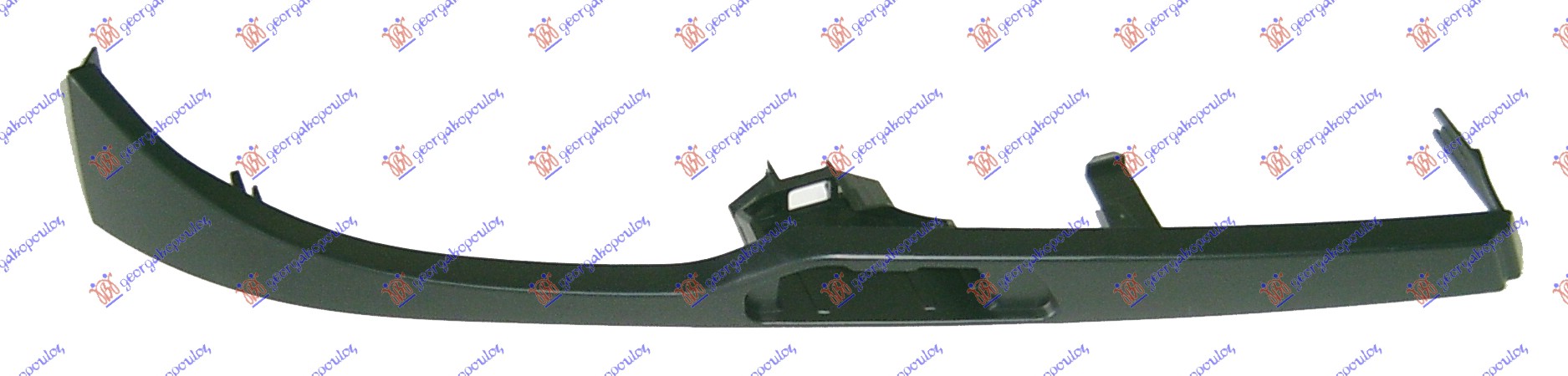 LAJSNA FARA (SA OTVOROM ZA PRSKALICU) BMW SERIES 3 COUPE/CABRIO 2003-2006 (E46)