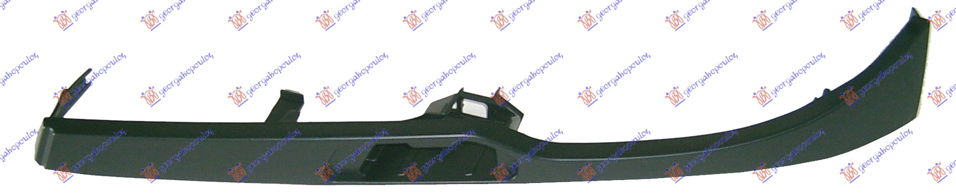 LAJSNA FARA (SA OTVOROM ZA PRSKALICU) BMW SERIES 3 COUPE/CABRIO 2003-2006 (E46)