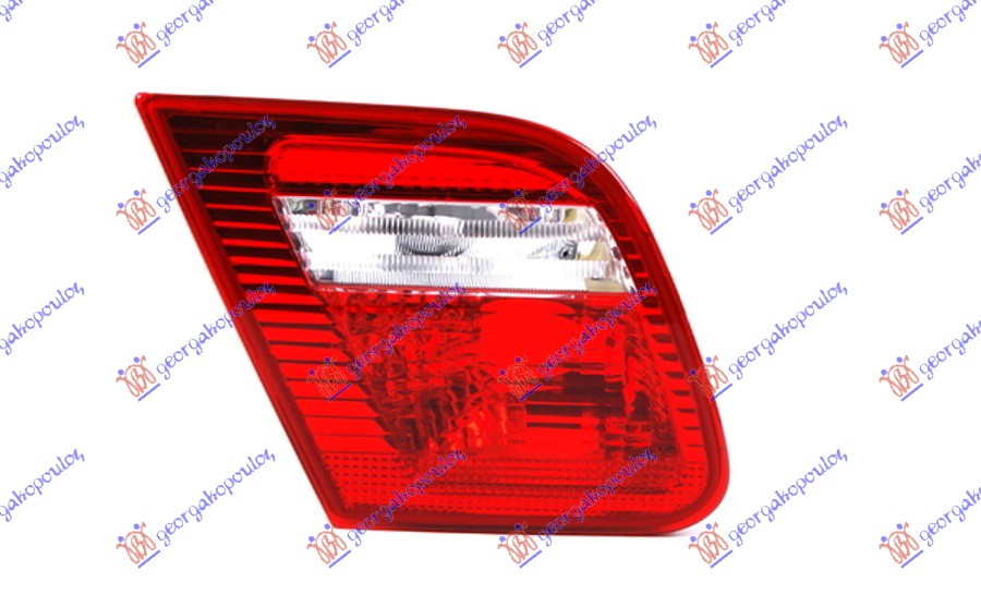STOP LAMPA UNUTRASNJA (DEPO) BMW SERIES 3 COUPE/CABRIO 2003-2006 (E46)