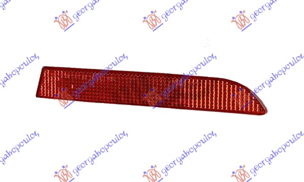 KATADIOPTER U ZADNJEM BRANIKU (ULO) BMW SERIES 3 COUPE/CABRIO 2003-2006 (E46)