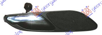 KVAKA PREDNJIH VRATA UNUTRASNJA BMW SERIES 3 COUPE/CABRIO 2003-2006 (E46)