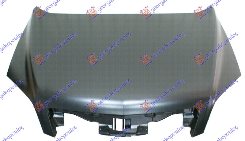 HAUBA OPEL ANTARA 2006-2015 (L07)