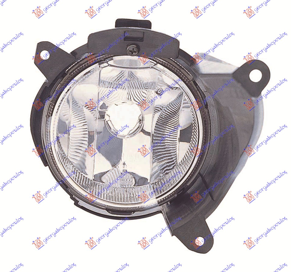 MAGLENKA (E) (DEPO) OPEL ANTARA 2006-2015 (L07)