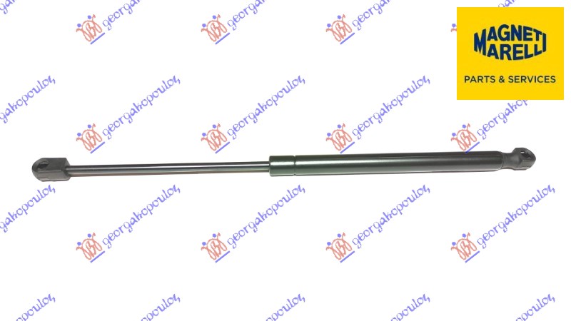 AMORTIZER HAUBE (432L-320N) (MARELLI) OPEL ANTARA 2006-2015 (L07)