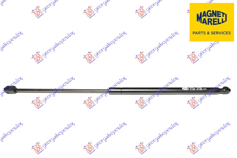 AMORTIZER GEPEK VRATA (MARELLI) OPEL ANTARA 2006-2015 (L07)