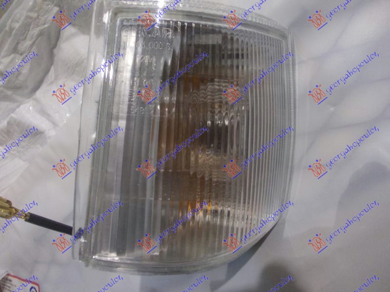 MIGAVAC FIAT FIORINO 1991-1997 (146)