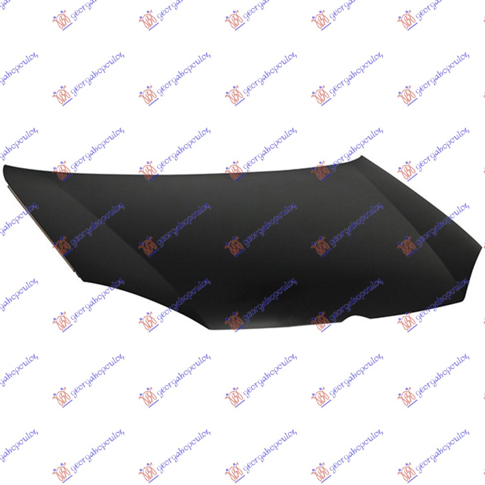 HAUBA (A KVALITET) VW GOLF 5 VARIANT 2007-2009 (1K5)