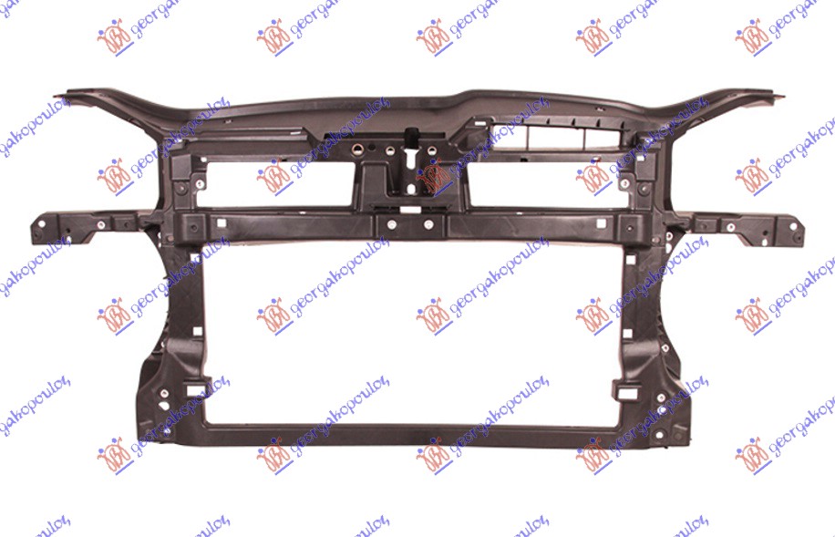 VEZNI LIM BENZIN/DIZEL (TSi/Tdi) VW GOLF 5 2004-2008 (1K1)
