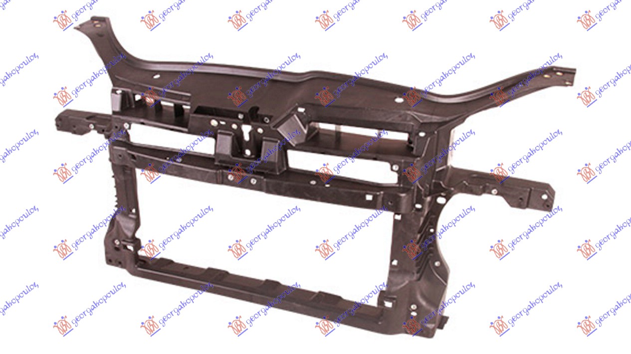 VEZNI LIM (Fsi) VW GOLF 5 2004-2008 (1K1)