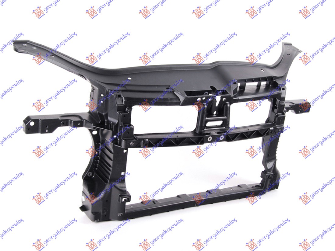 VEZNI LIM (TSi/TDi/GT/Gti) (VELIKA MASKA) VW GOLF 5 2004-2008 (1K1)