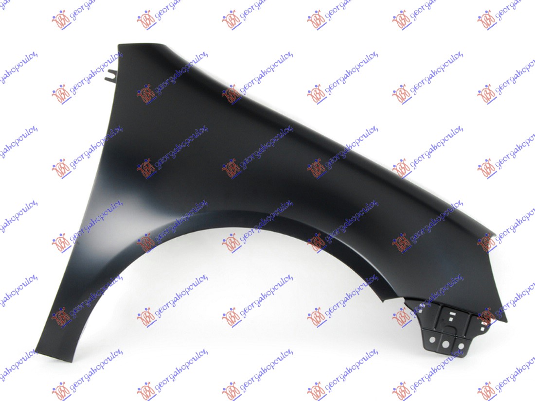 BLATOBRAN (A KVALITET) VW GOLF 5 2004-2008 (1K1)