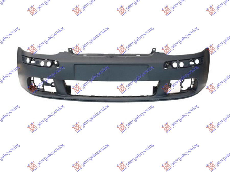 PREDNJI BRANIK PM VW GOLF 5 2004-2008 (1K1)