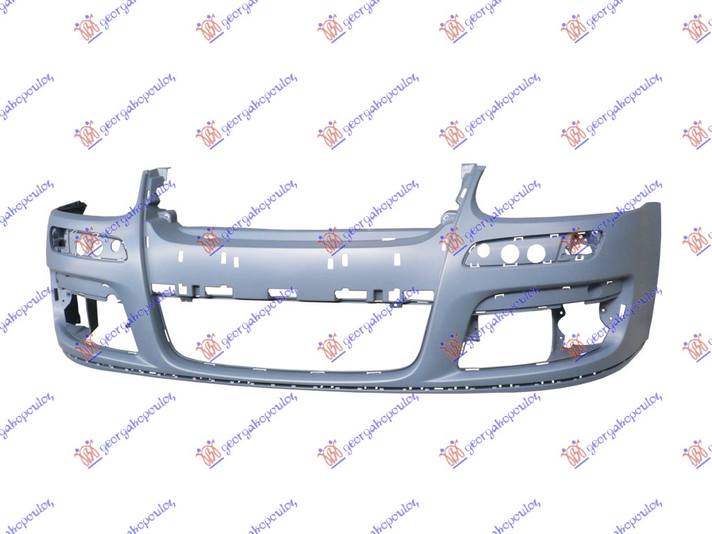 PREDNJI BRANIK PM (GT/GTi) VW GOLF 5 2004-2008 (1K1)