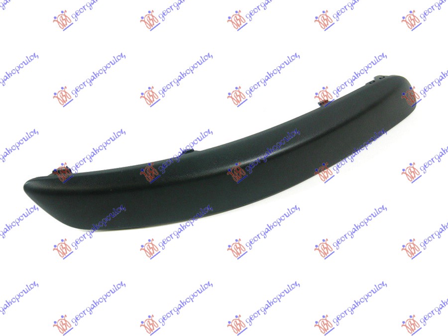 LAJSNA PREDNJEG BRANIKA VW GOLF 5 2004-2008 (1K1)