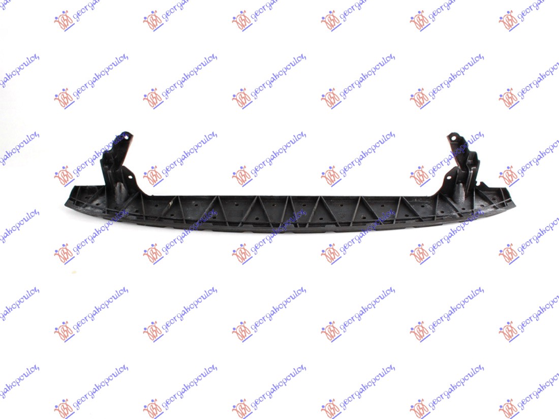 SINA PREDNJEG BRANIKA PLASTICNA VW GOLF 5 2004-2008 (1K1)