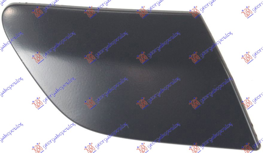 POKLOPAC PRSKALICE FARA (GT/Gti) VW GOLF 5 2004-2008 (1K1)