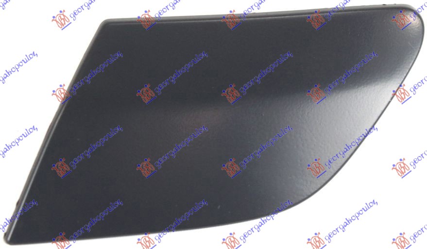POKLOPAC PRSKALICE FARA (GT/Gti) VW GOLF 5 2004-2008 (1K1)
