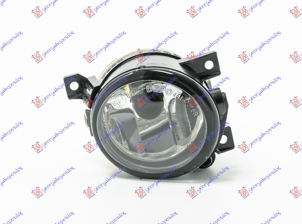 MAGLENKA (HB4) (GT/GTI) (E) (DEPO) VW AMAROK P/U 2010-2016 (S6/S7)