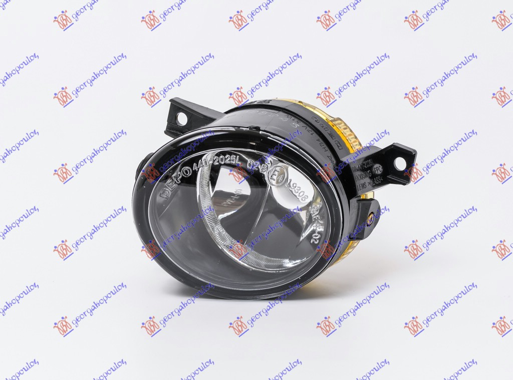 MAGLENKA (HB4) (GT/GTI) (E) (DEPO) VW AMAROK P/U 2010-2016 (S6/S7)