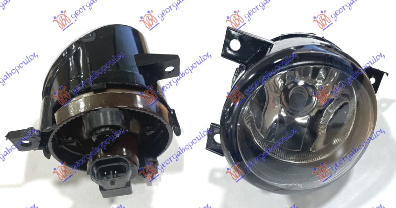 MAGLENKA (H11) (GT/GTI) VW AMAROK P/U 2010-2016 (S6/S7)