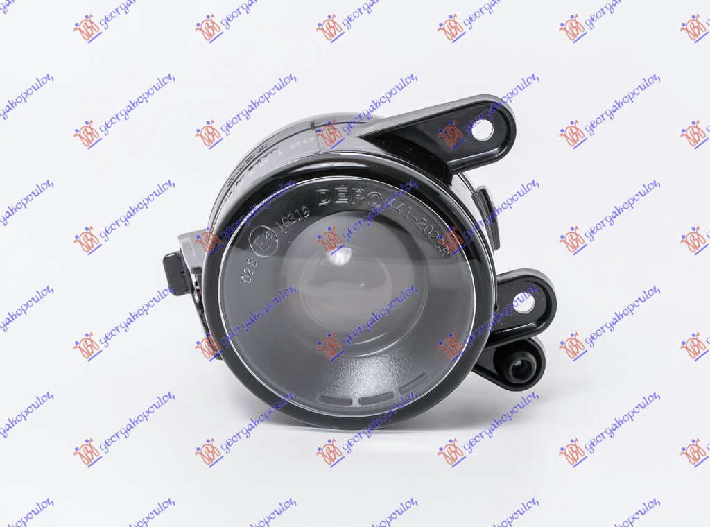 MAGLENKA (SA PROJEKTOROM) (H11) (DEPO) VW GOLF 5 2004-2008 (1K1)