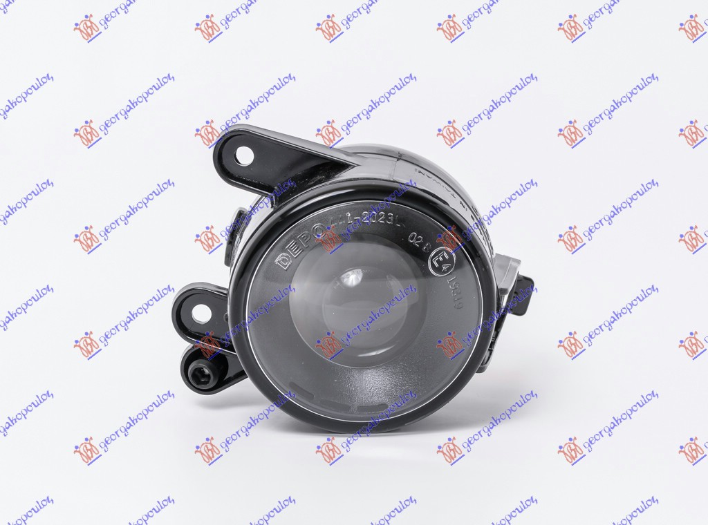 MAGLENKA (SA PROJEKTOROM) (H11) (DEPO) VW GOLF 5 2004-2008 (1K1)