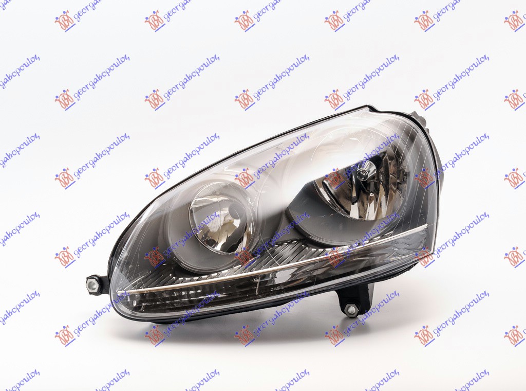 FAR (SIVO SOCIVO) (TYC) VW GOLF 5 VARIANT 2007-2009 (1K5)