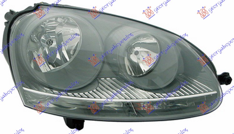 FAR (SIVO SOCIVO) (DEPO) VW GOLF 5 VARIANT 2007-2009 (1K5)