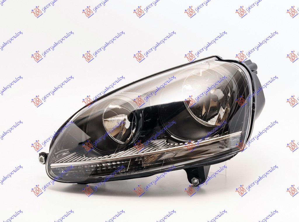 FAR CRNI GTI (DEPO) VW GOLF 5 VARIANT 2007-2009 (1K5)